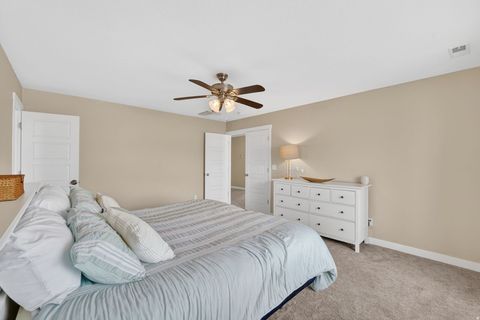 Tiny photo for 11247 S GREAT NECK DR W, South Jordan, UT 84009 (MLS # 2129390)