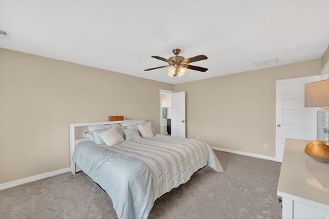 Tiny photo for 11247 S GREAT NECK DR W, South Jordan, UT 84009 (MLS # 2129390)