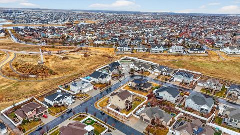 Tiny photo for 11247 S GREAT NECK DR W, South Jordan, UT 84009 (MLS # 2129390)