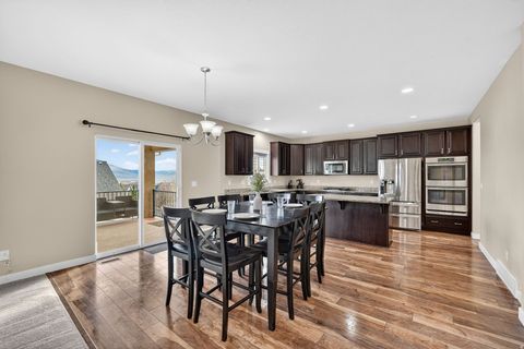 Tiny photo for 11247 S GREAT NECK DR W, South Jordan, UT 84009 (MLS # 2129390)