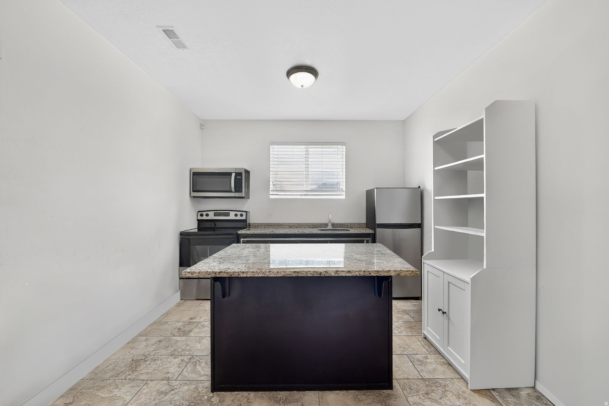 JORDAN HEIGHTS - Residential