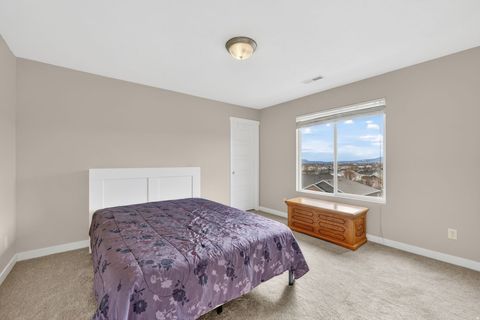 Tiny photo for 11247 S GREAT NECK DR W, South Jordan, UT 84009 (MLS # 2129390)