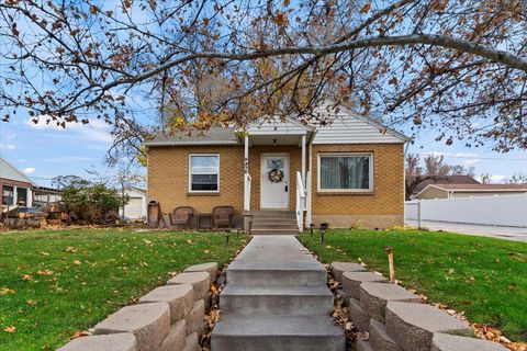 Photo of 3573 S HIGHWAY 89, Bountiful, UT 84010 (MLS # 2123467)