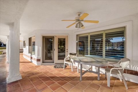 Tiny photo for 150 S CRYSTAL Dr #31, Saint George, UT 84770 (MLS # 2135709)