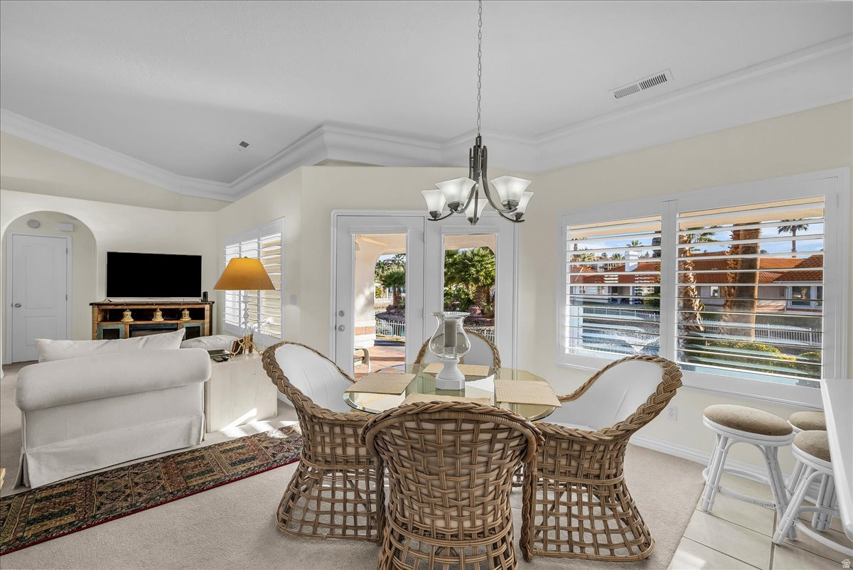 CRYSTAL LAKES TOWNHOMES - Residential