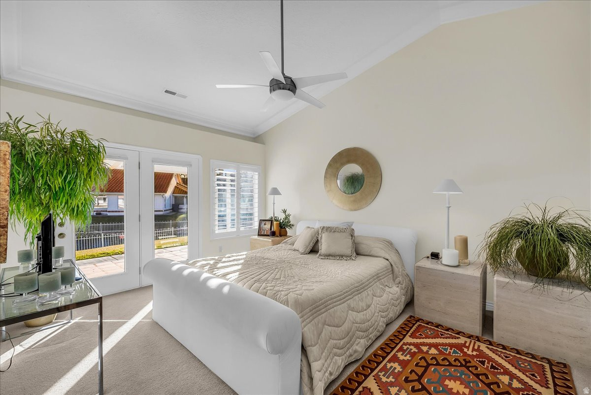 CRYSTAL LAKES TOWNHOMES - Residential