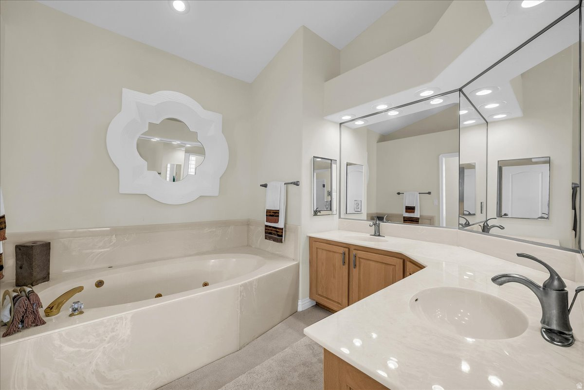 CRYSTAL LAKES TOWNHOMES - Residential