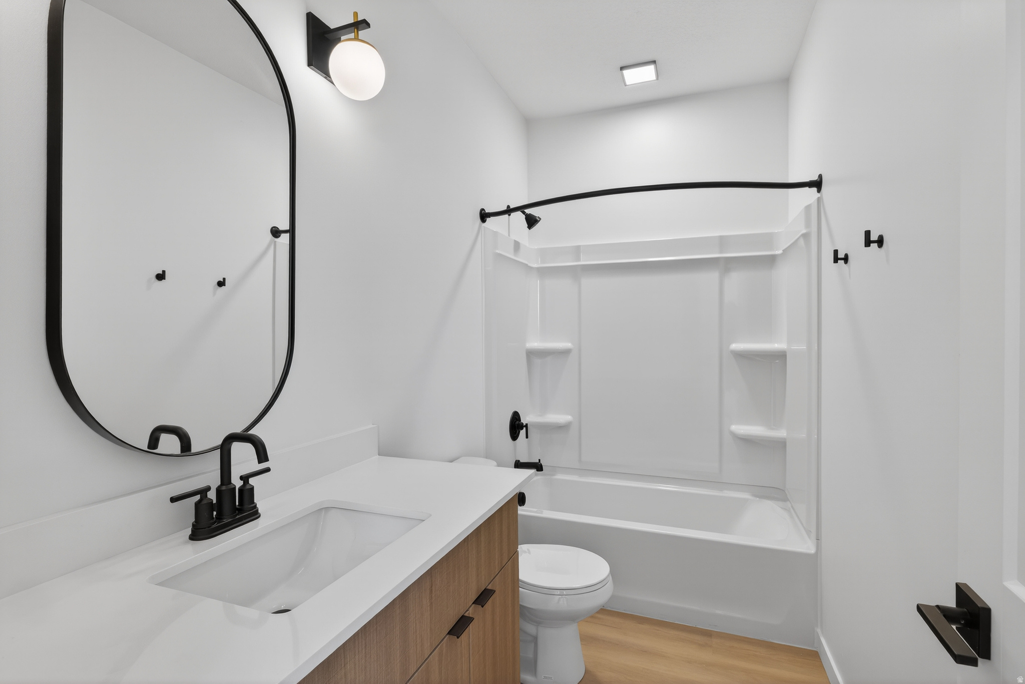 DESERT SOL AMENDMENT I - Residential