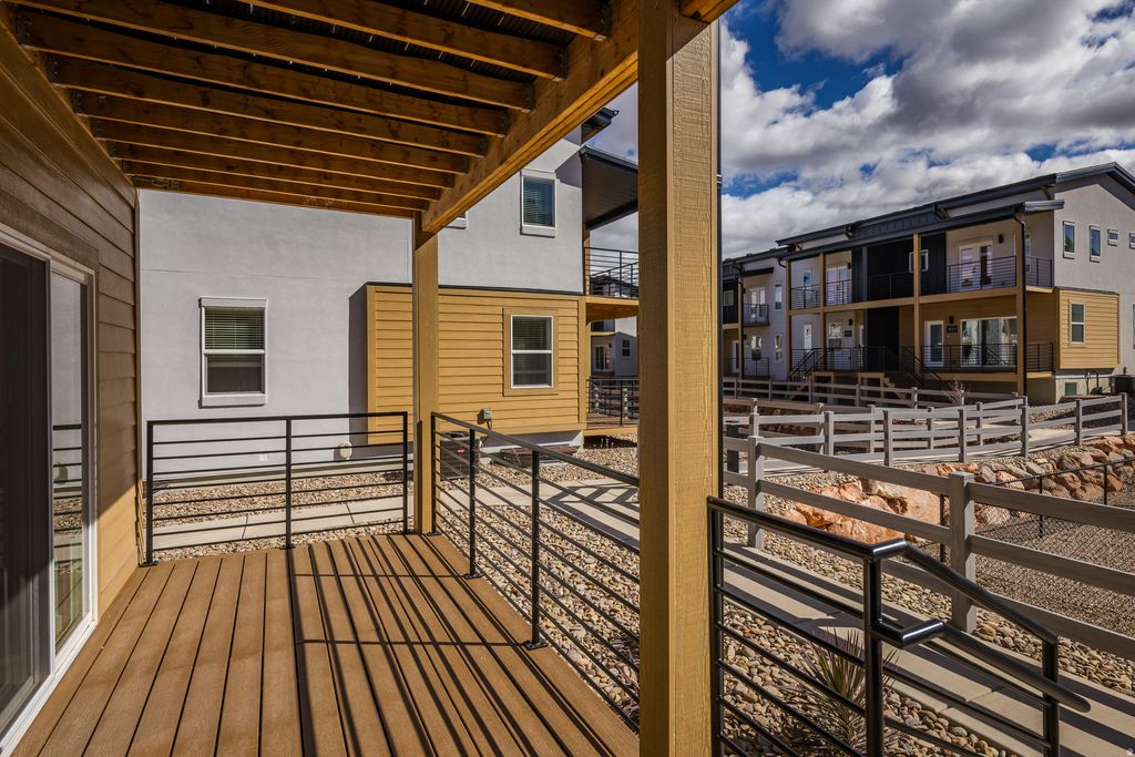 Photo of 2886 E DESERT SOL CT, Moab, UT 84532 (MLS # 2144108)