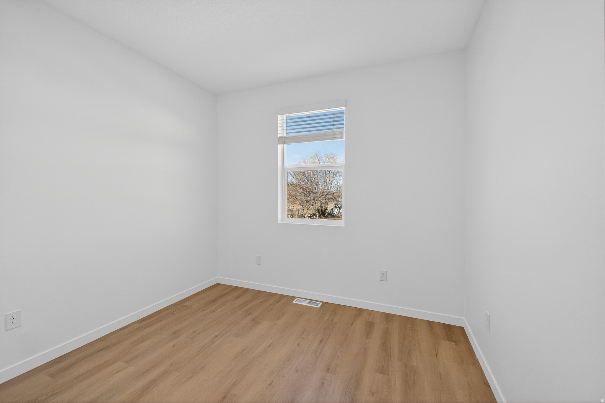 DESERT SOL AMENDMENT I - Residential