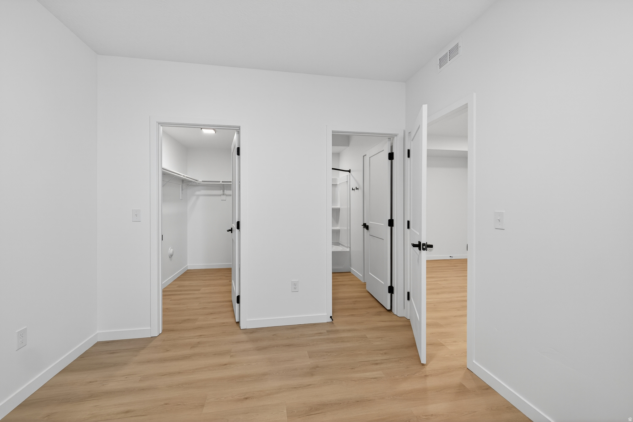 DESERT SOL AMENDMENT I - Residential