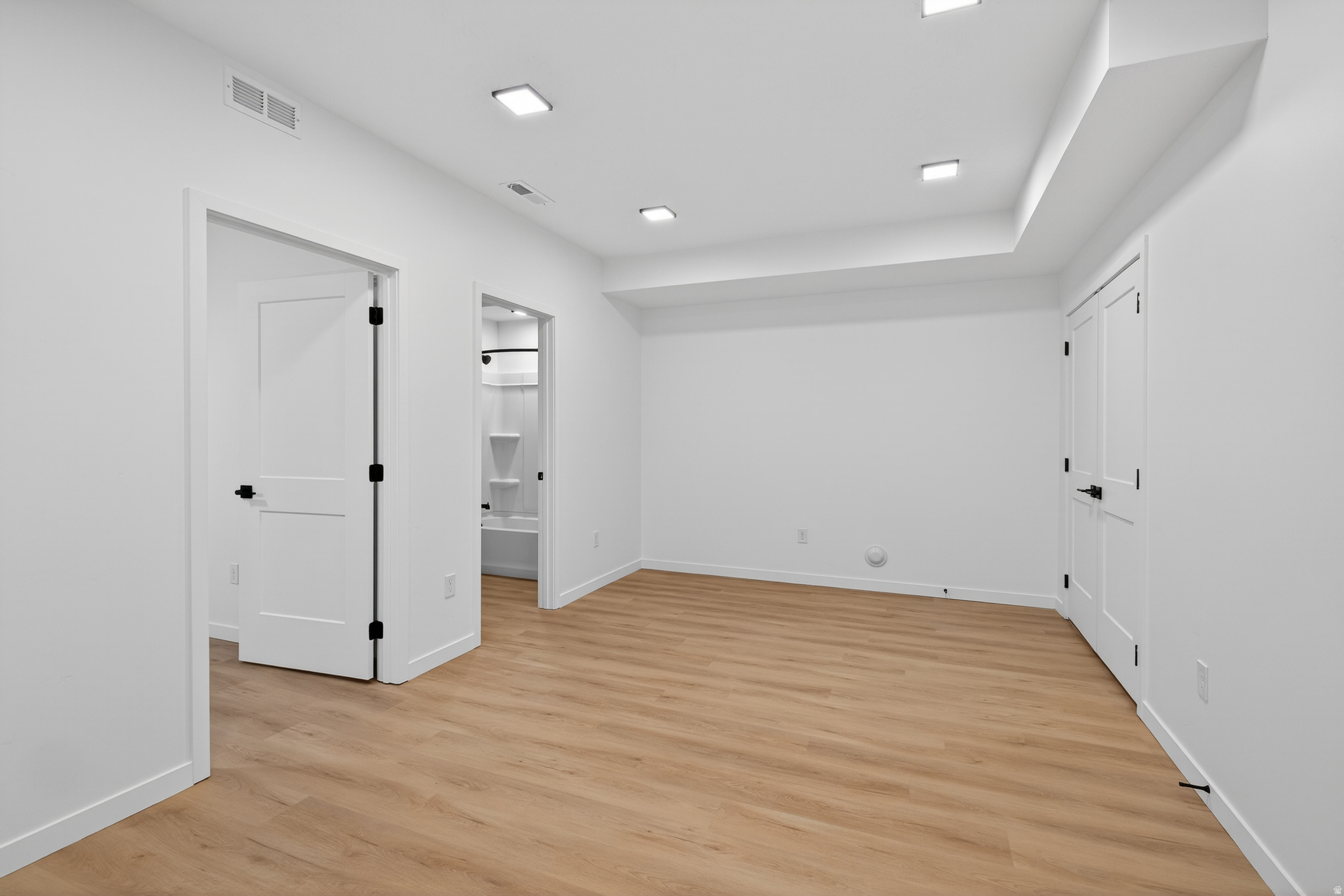 DESERT SOL AMENDMENT I - Residential