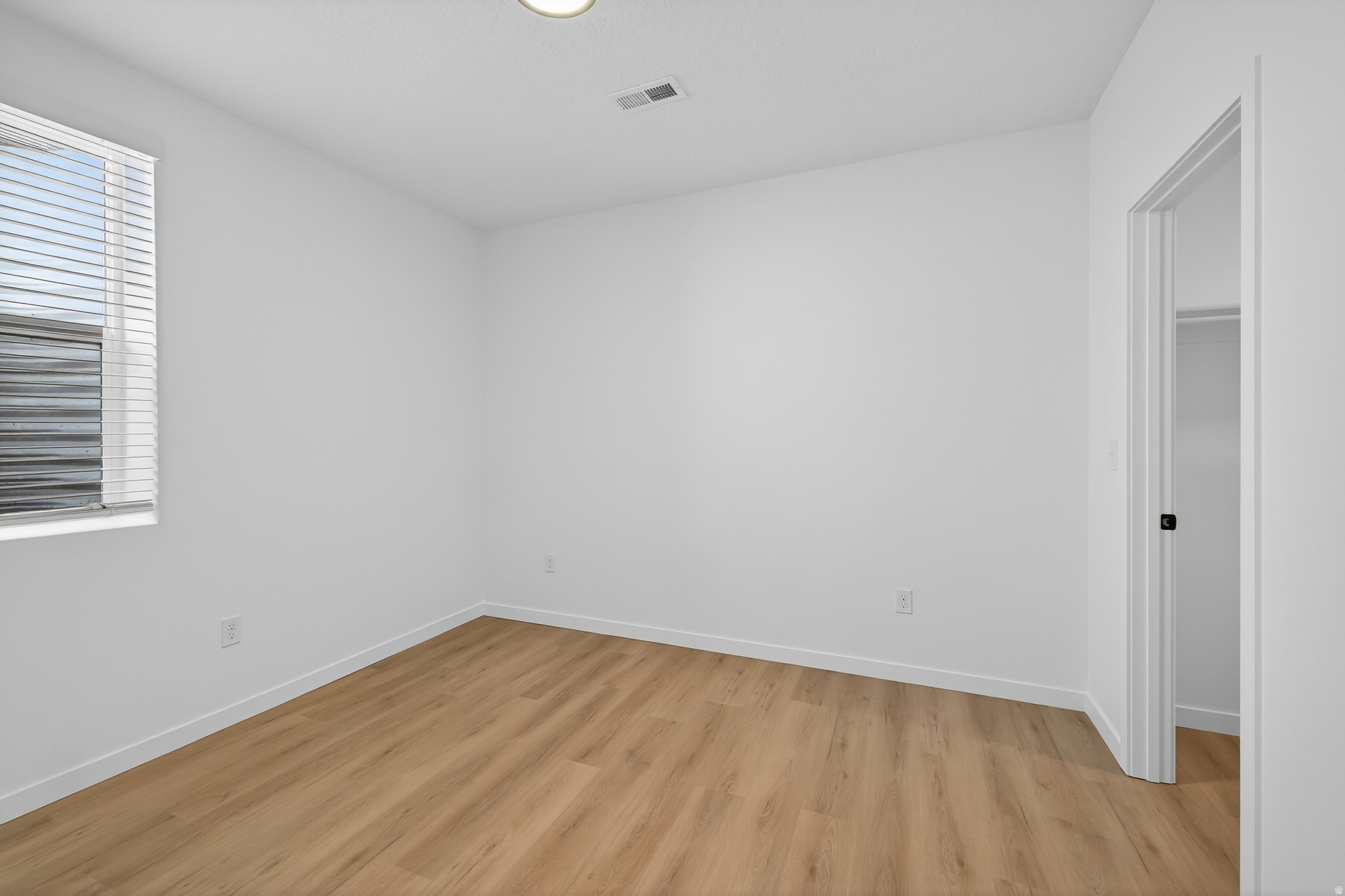 DESERT SOL AMENDMENT I - Residential