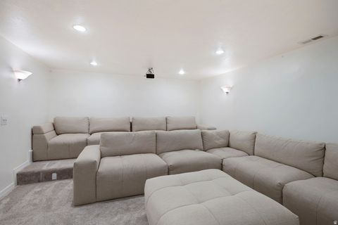 Tiny photo for 11417 S JORDAN FARMS RD W, South Jordan, UT 84095 (MLS # 2126860)