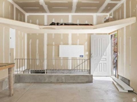 Tiny photo for 11417 S JORDAN FARMS RD W, South Jordan, UT 84095 (MLS # 2126860)