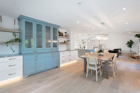 Tiny photo for 11417 S JORDAN FARMS RD W, South Jordan, UT 84095 (MLS # 2126860)