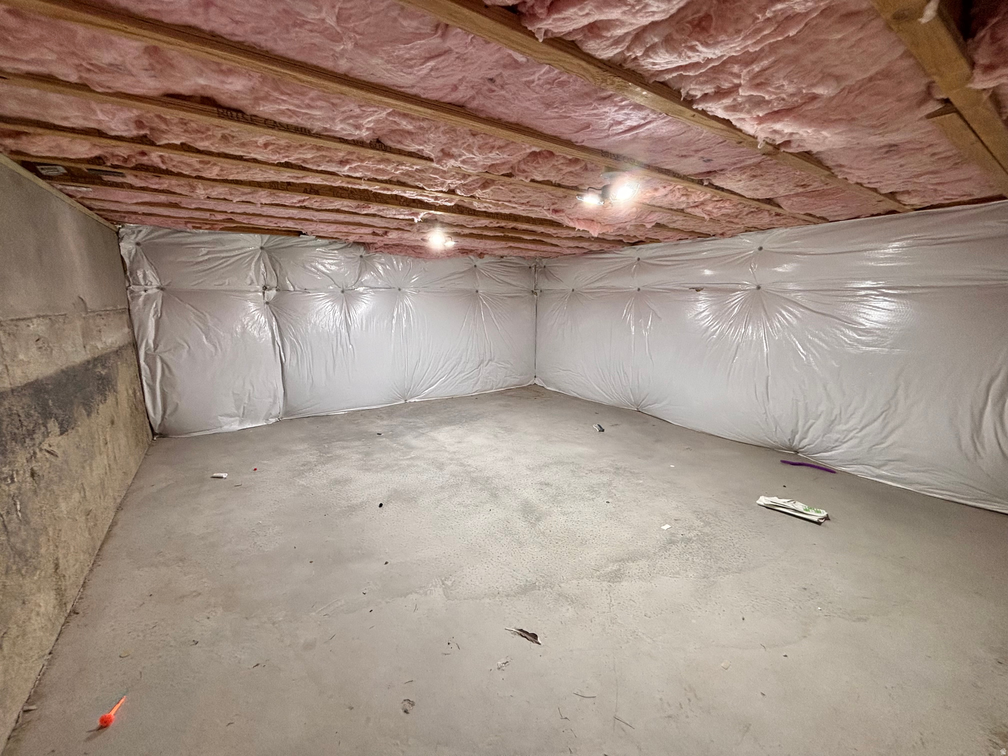 JORDAN FARMS - Residential