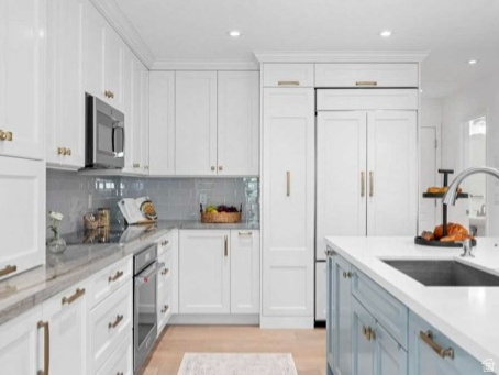 JORDAN FARMS - Residential