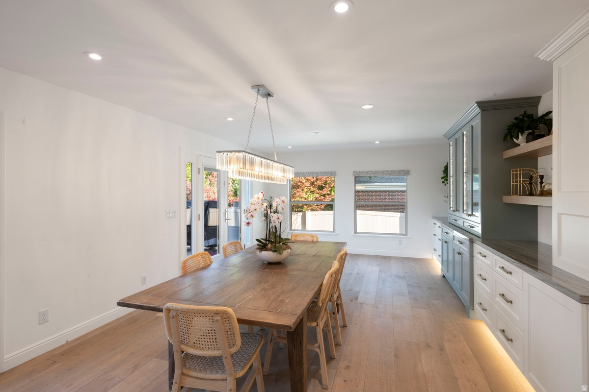 JORDAN FARMS - Residential