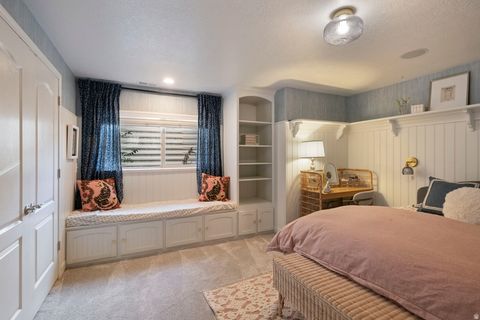 Tiny photo for 11417 S JORDAN FARMS RD W, South Jordan, UT 84095 (MLS # 2126860)