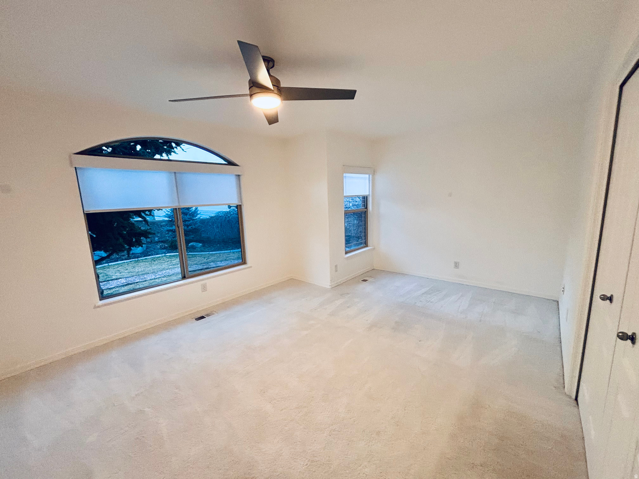 JORDAN FARMS - Residential