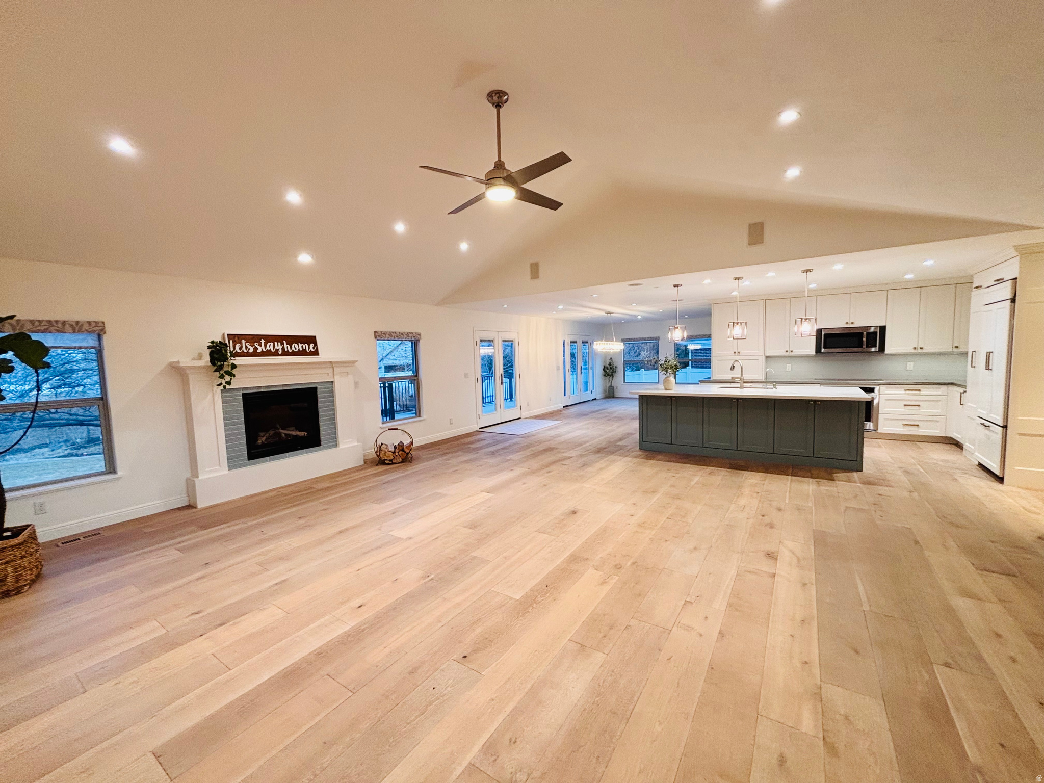 JORDAN FARMS - Residential