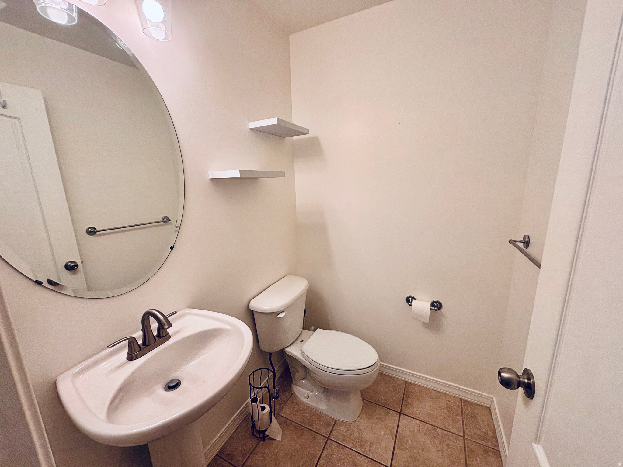 JORDAN FARMS - Residential