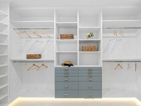 JORDAN FARMS - Residential