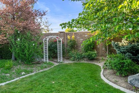 Tiny photo for 11417 S JORDAN FARMS RD W, South Jordan, UT 84095 (MLS # 2126860)