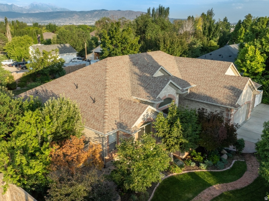 JORDAN FARMS - Residential