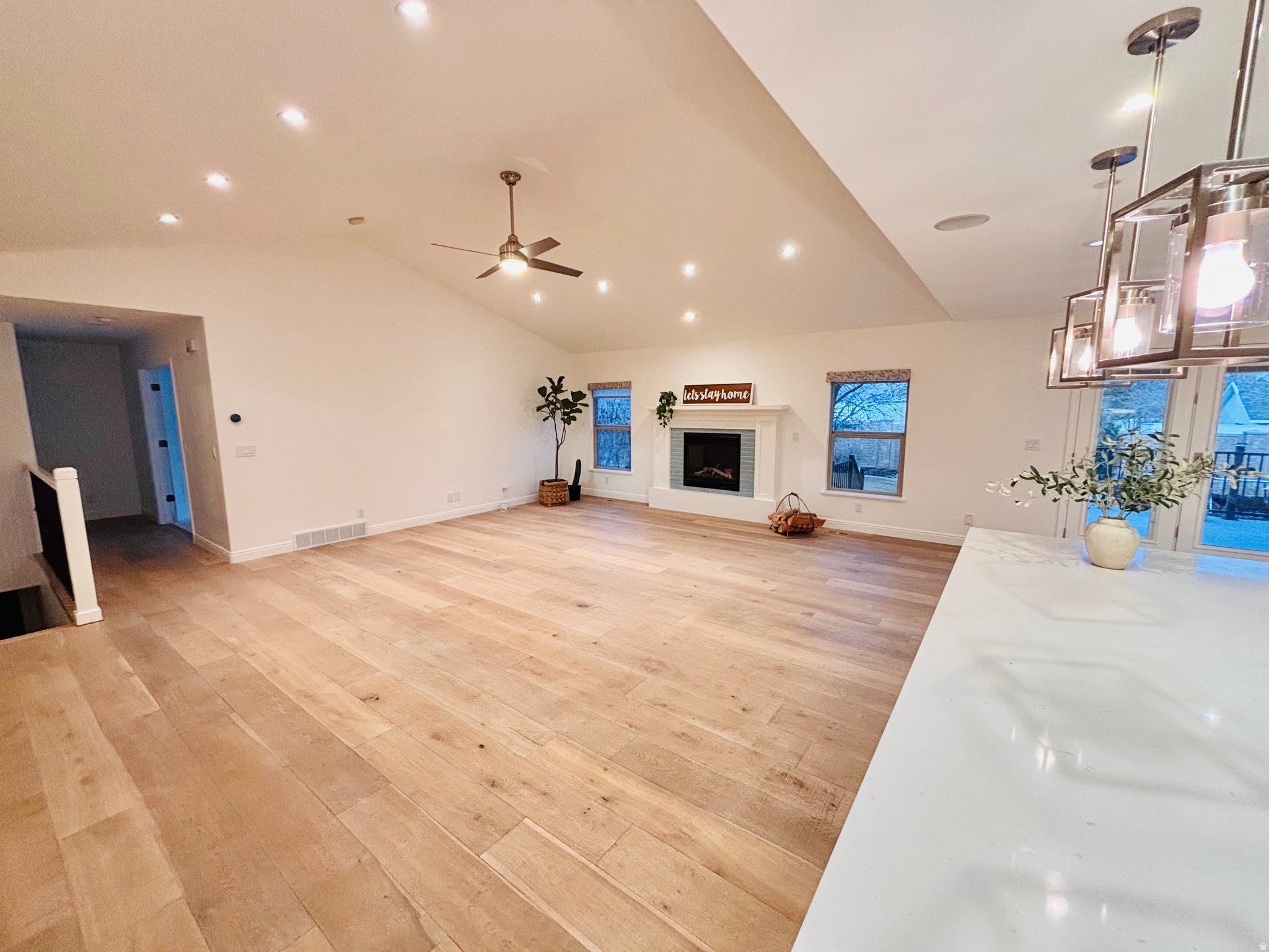 JORDAN FARMS - Residential