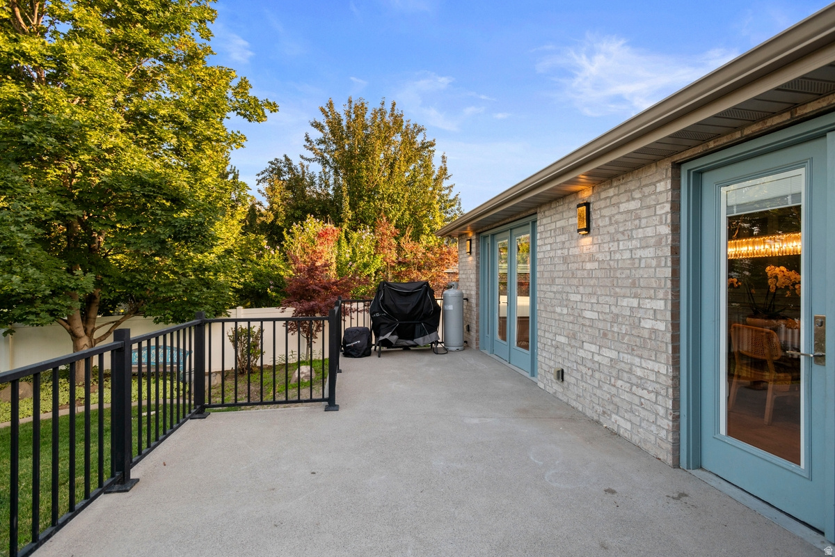 JORDAN FARMS - Residential