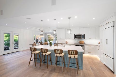 Tiny photo for 11417 S JORDAN FARMS RD W, South Jordan, UT 84095 (MLS # 2126860)