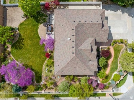 JORDAN FARMS - Residential