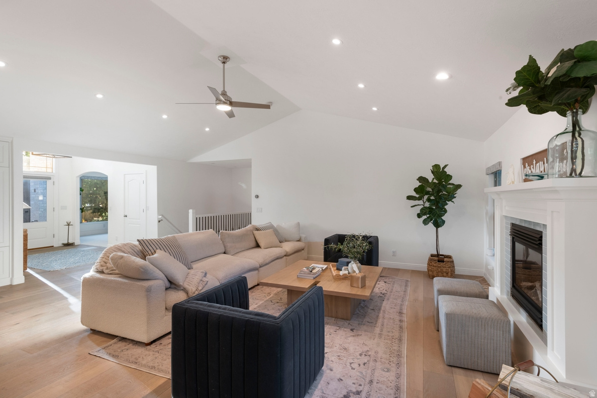 JORDAN FARMS - Residential