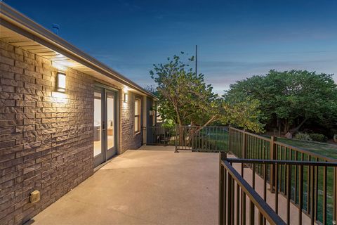 Tiny photo for 11417 S JORDAN FARMS RD W, South Jordan, UT 84095 (MLS # 2126860)