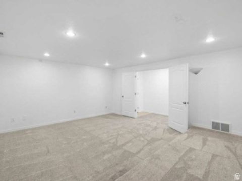 Tiny photo for 11417 S JORDAN FARMS RD W, South Jordan, UT 84095 (MLS # 2126860)