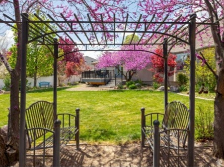 JORDAN FARMS - Residential