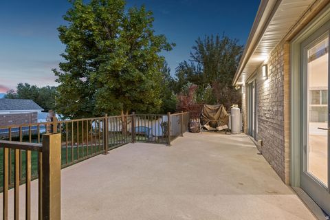 Tiny photo for 11417 S JORDAN FARMS RD W, South Jordan, UT 84095 (MLS # 2126860)