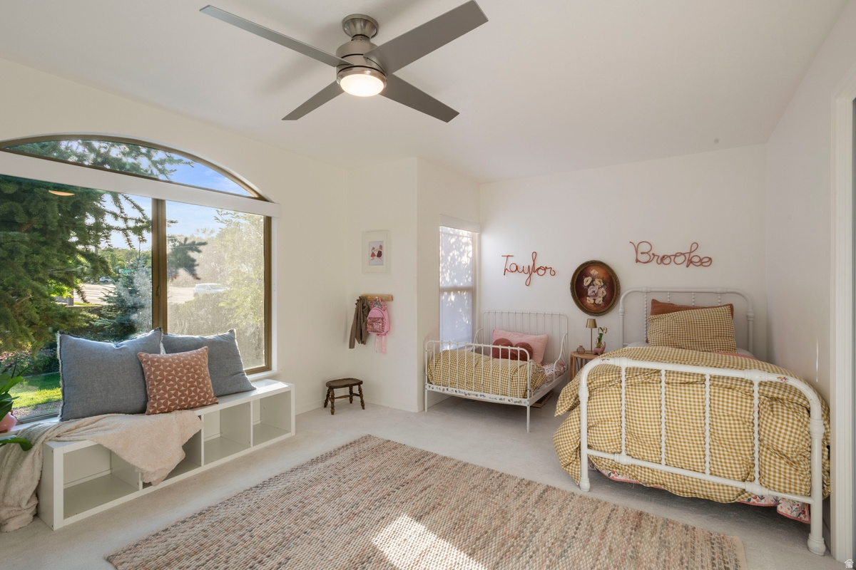 JORDAN FARMS - Residential