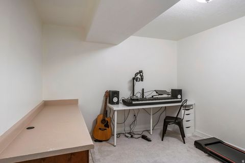 Tiny photo for 11417 S JORDAN FARMS RD W, South Jordan, UT 84095 (MLS # 2126860)