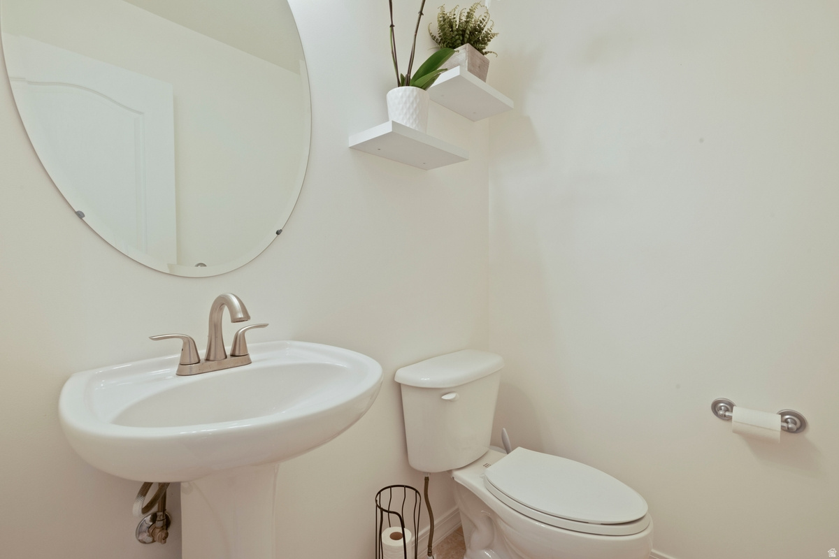 JORDAN FARMS - Residential