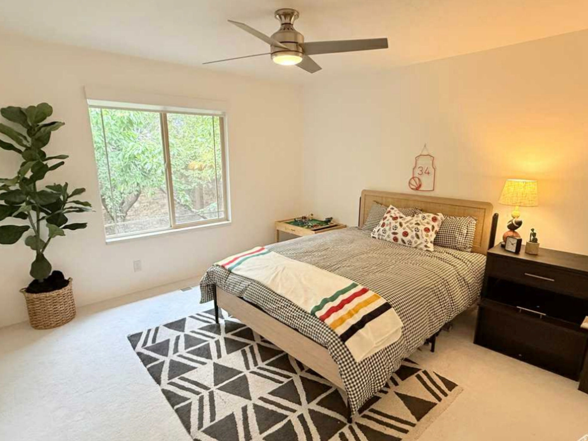 JORDAN FARMS - Residential