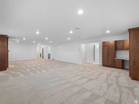 Tiny photo for 11417 S JORDAN FARMS RD W, South Jordan, UT 84095 (MLS # 2126860)