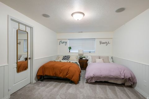 Tiny photo for 11417 S JORDAN FARMS RD W, South Jordan, UT 84095 (MLS # 2126860)