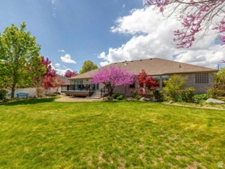 JORDAN FARMS - Residential