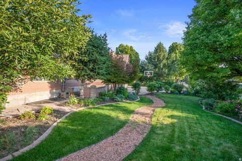 Tiny photo for 11417 S JORDAN FARMS RD W, South Jordan, UT 84095 (MLS # 2126860)