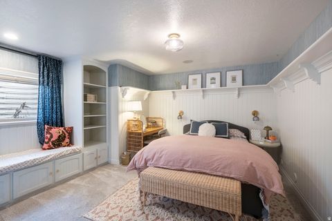 Tiny photo for 11417 S JORDAN FARMS RD W, South Jordan, UT 84095 (MLS # 2126860)