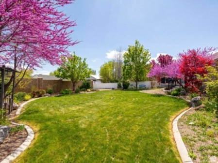 JORDAN FARMS - Residential