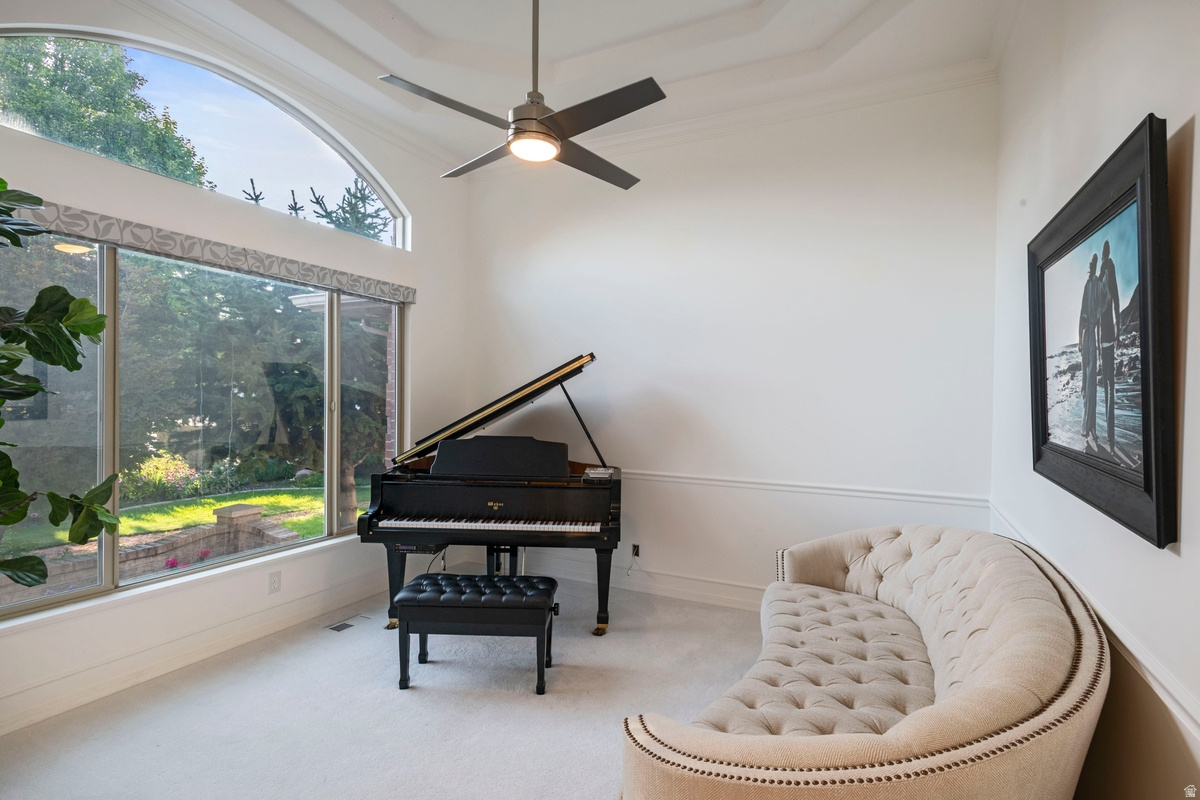 JORDAN FARMS - Residential